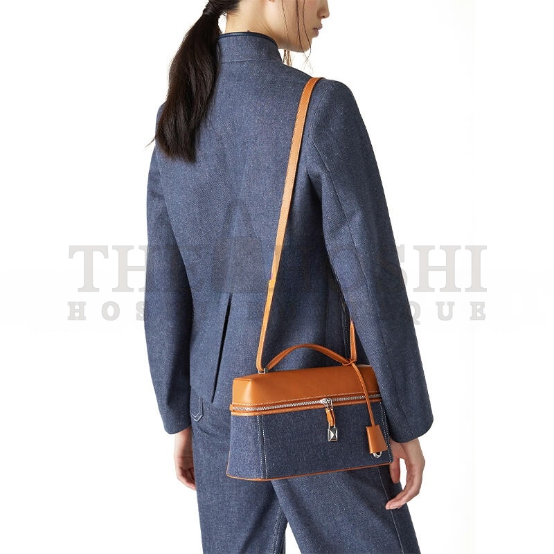 L0r0 P1ana EXTRA BAG L27 FAO6960 (27*16*10cm) Master Quality